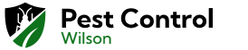 Wilson Pest Control Company Logo