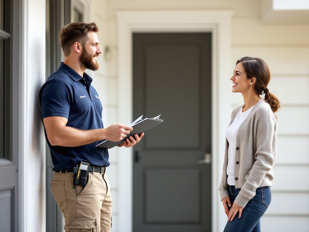 Pest Control Technician in Wilson, NC