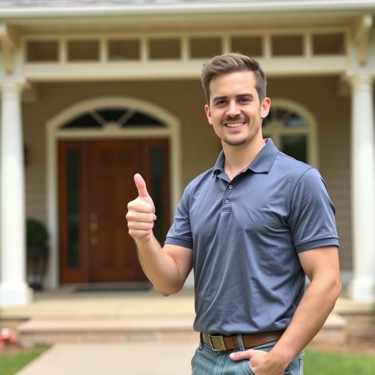 Founder of Wilson Pest Pros